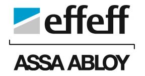 EFFEFF ASSA ABLOY