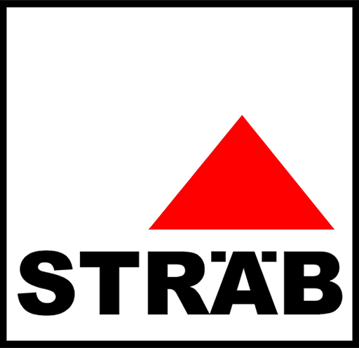 STRÄB